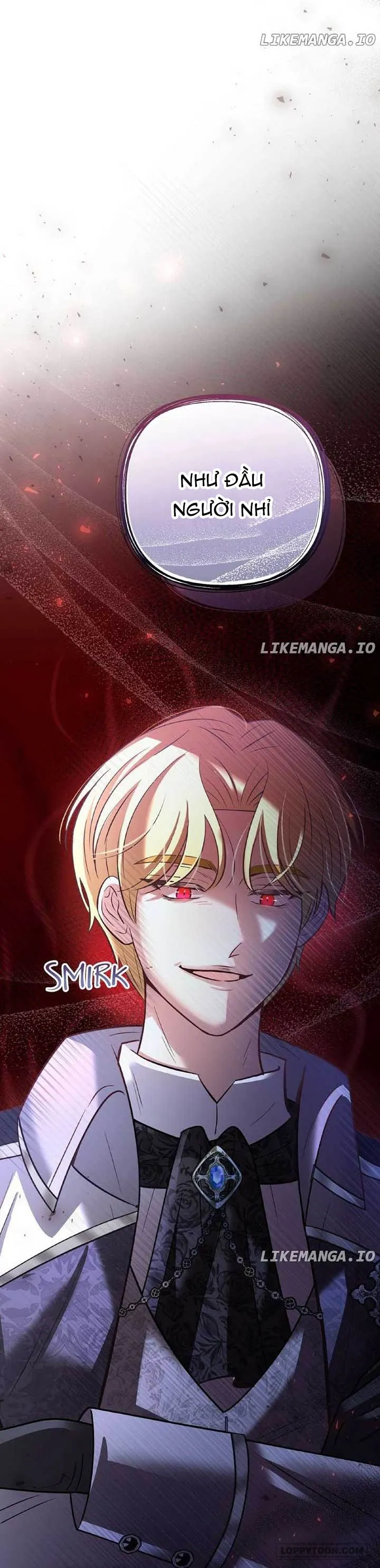 Hầu Gái Không Thích Nuôi Dạy Trẻ Nhỏ - Chap 51 - Trang 81