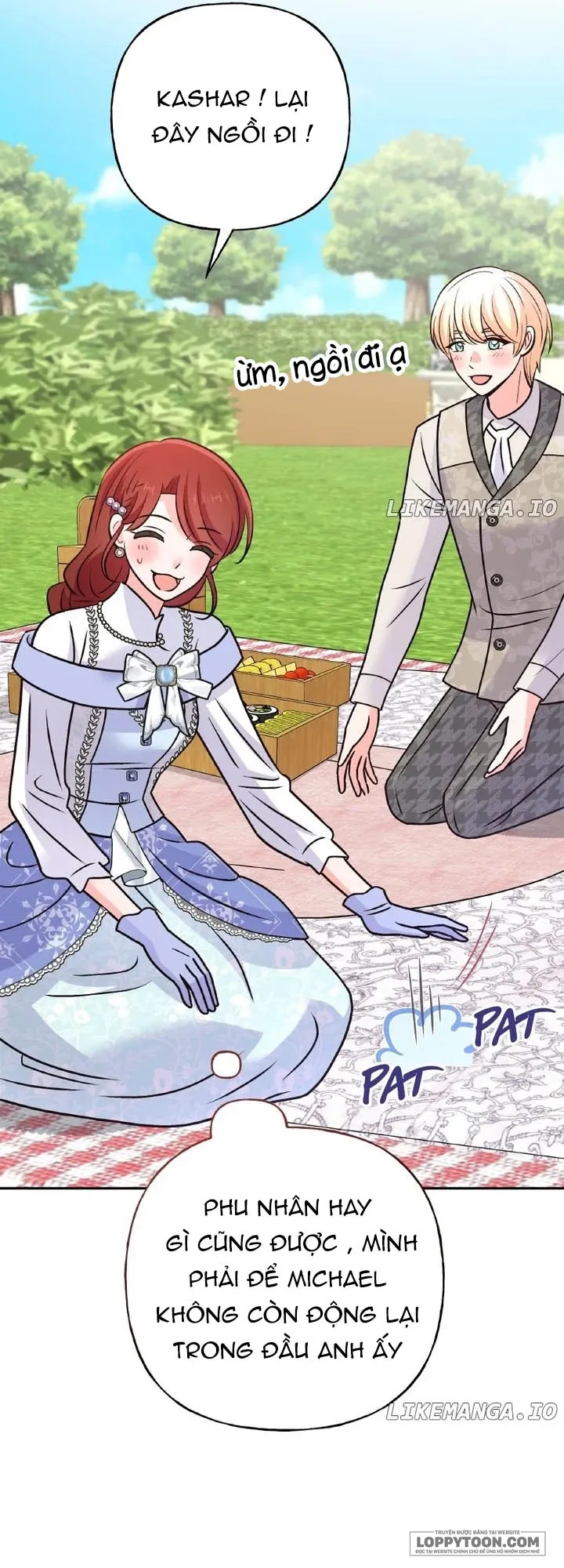 Hầu Gái Không Thích Nuôi Dạy Trẻ Nhỏ - Chap 52 - Trang 14