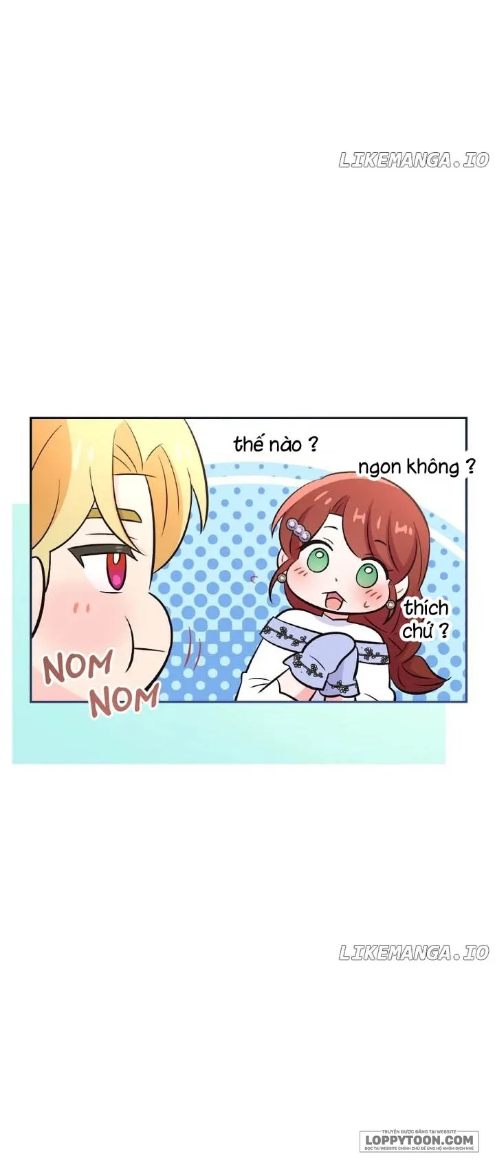 Hầu Gái Không Thích Nuôi Dạy Trẻ Nhỏ - Chap 52 - Trang 30