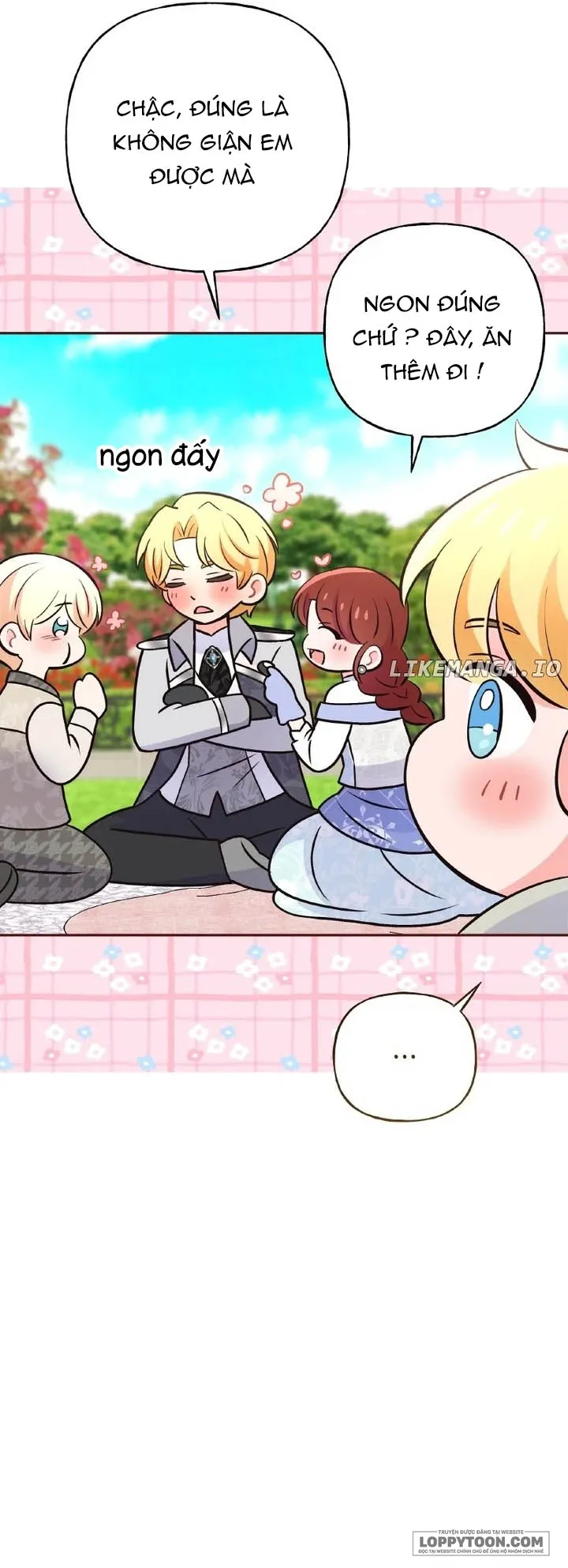 Hầu Gái Không Thích Nuôi Dạy Trẻ Nhỏ - Chap 52 - Trang 31