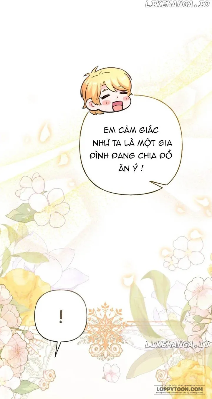 Hầu Gái Không Thích Nuôi Dạy Trẻ Nhỏ - Chap 52 - Trang 32