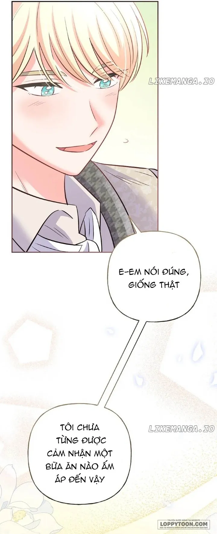Hầu Gái Không Thích Nuôi Dạy Trẻ Nhỏ - Chap 52 - Trang 34