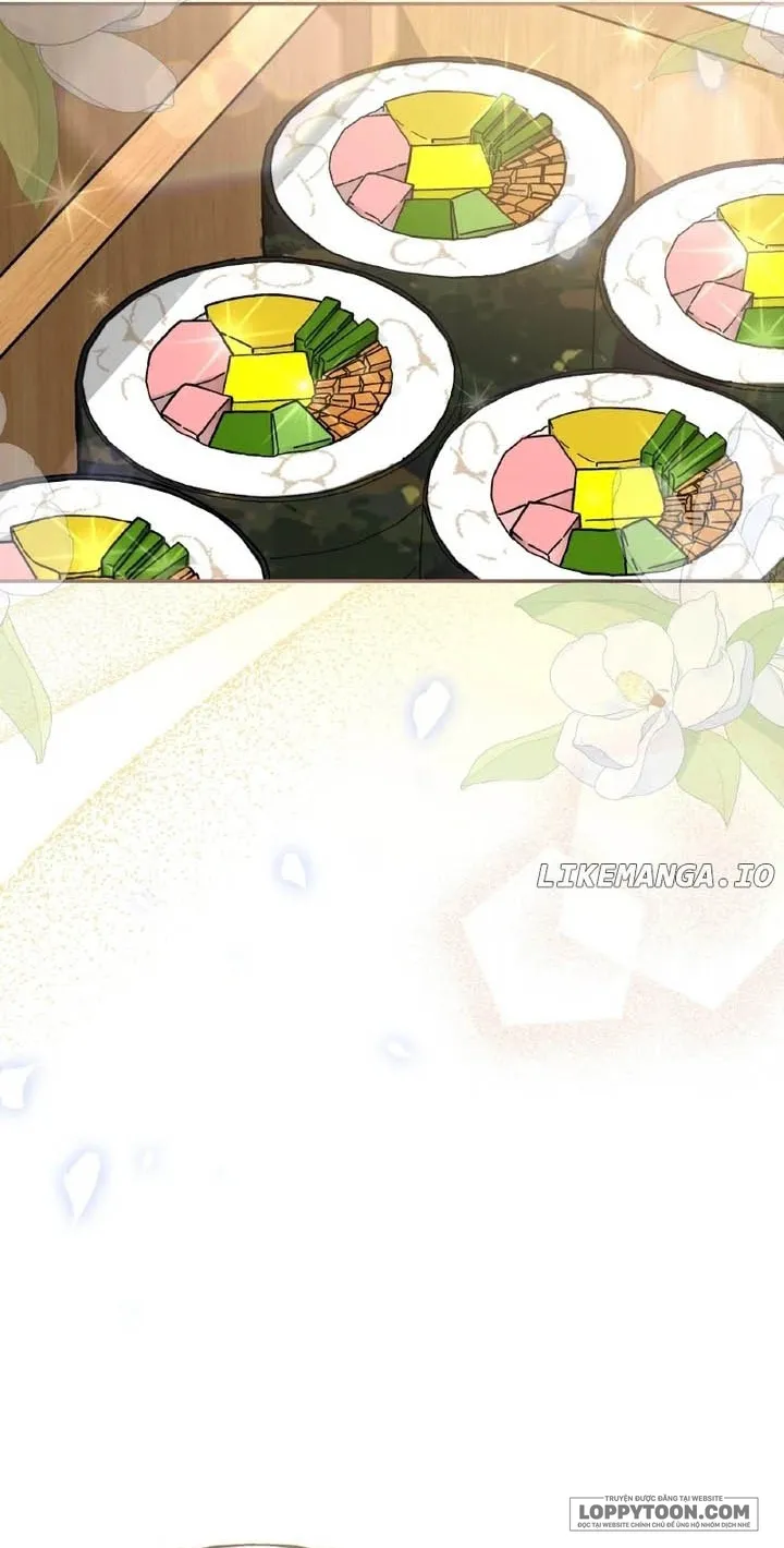 Hầu Gái Không Thích Nuôi Dạy Trẻ Nhỏ - Chap 52 - Trang 35