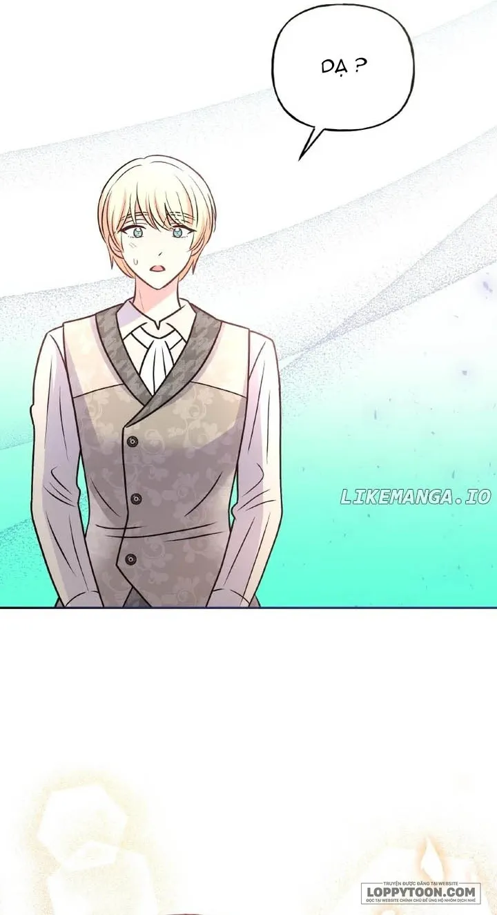 Hầu Gái Không Thích Nuôi Dạy Trẻ Nhỏ - Chap 52 - Trang 40