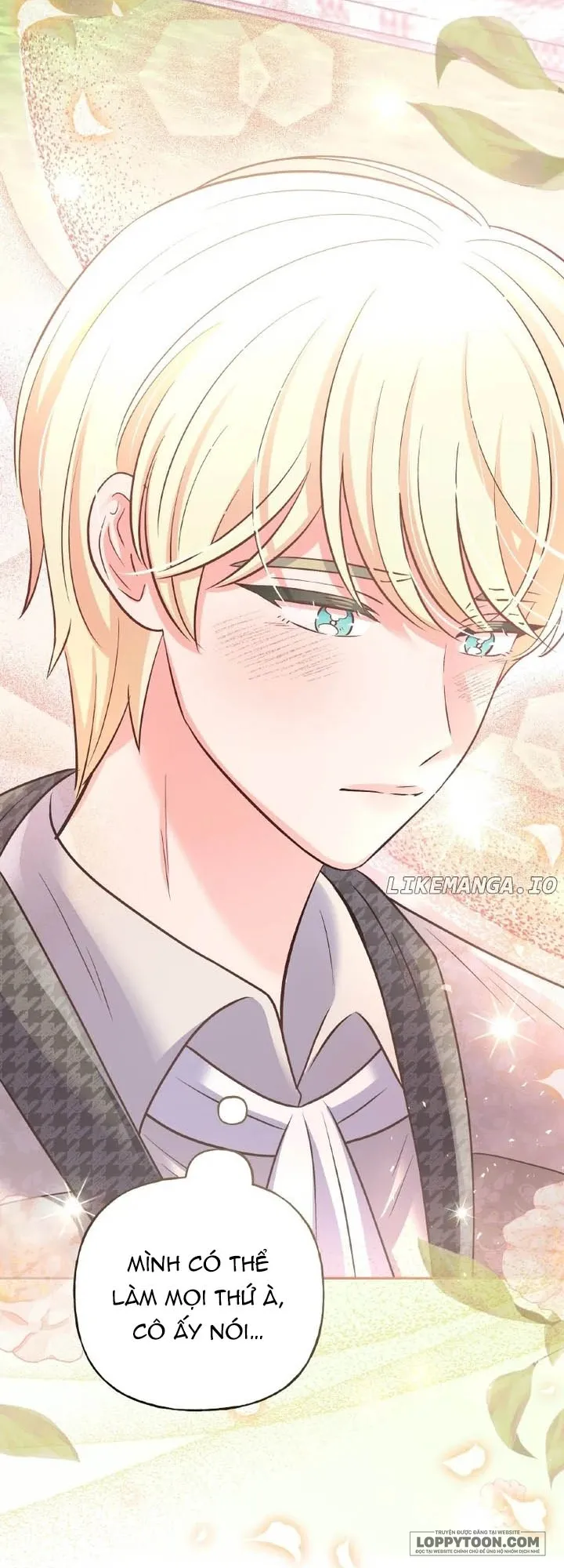 Hầu Gái Không Thích Nuôi Dạy Trẻ Nhỏ - Chap 52 - Trang 43