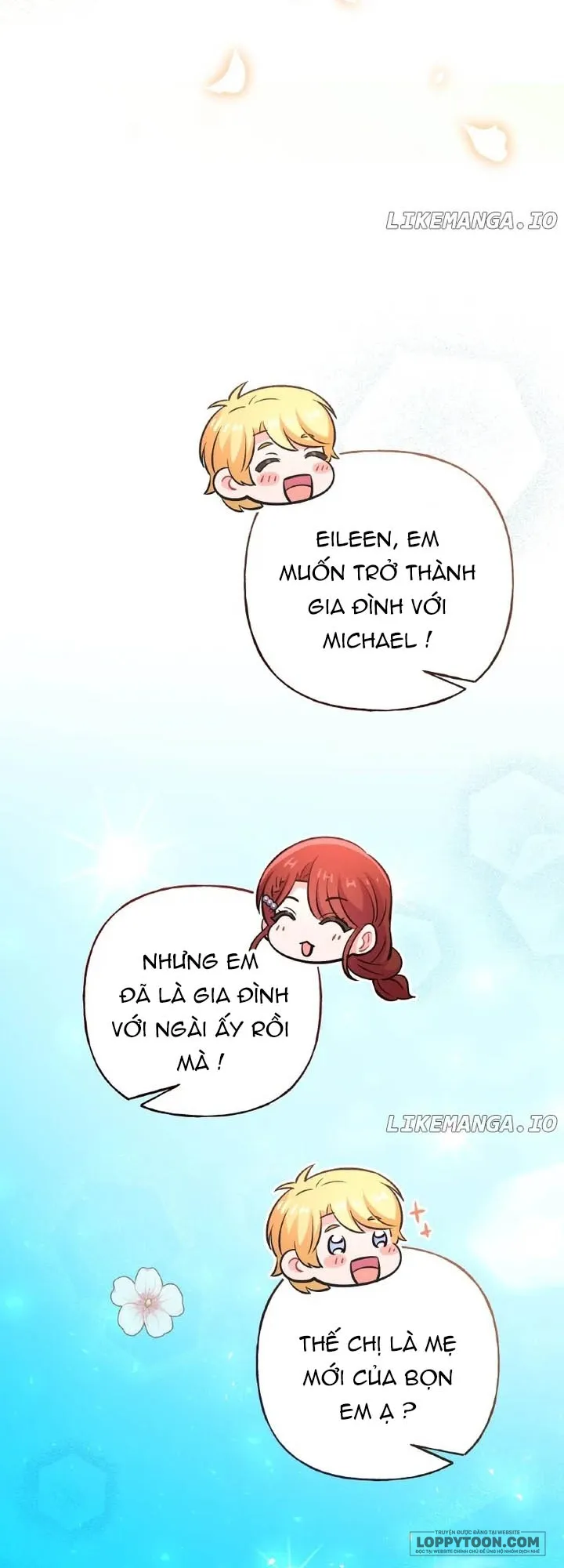 Hầu Gái Không Thích Nuôi Dạy Trẻ Nhỏ - Chap 52 - Trang 44