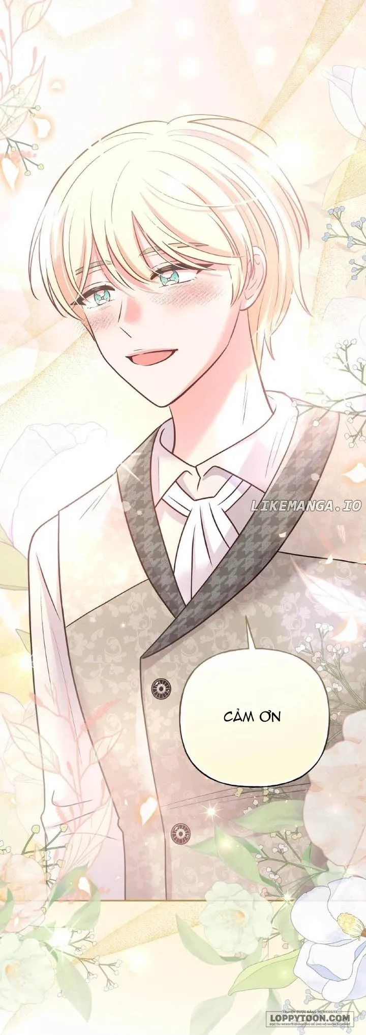 Hầu Gái Không Thích Nuôi Dạy Trẻ Nhỏ - Chap 52 - Trang 53