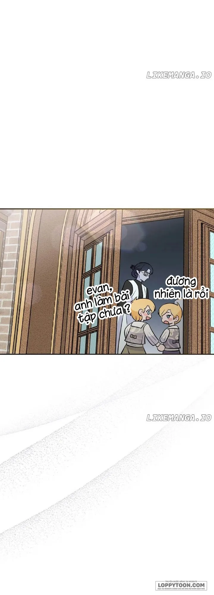 Hầu Gái Không Thích Nuôi Dạy Trẻ Nhỏ - Chap 52 - Trang 59