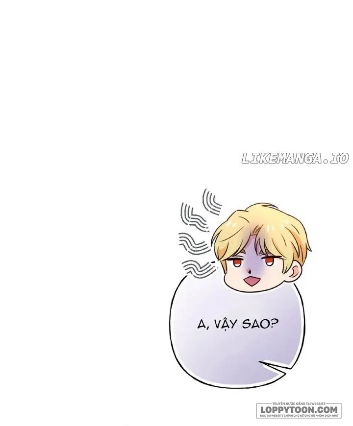 Hầu Gái Không Thích Nuôi Dạy Trẻ Nhỏ - Chap 52 - Trang 7