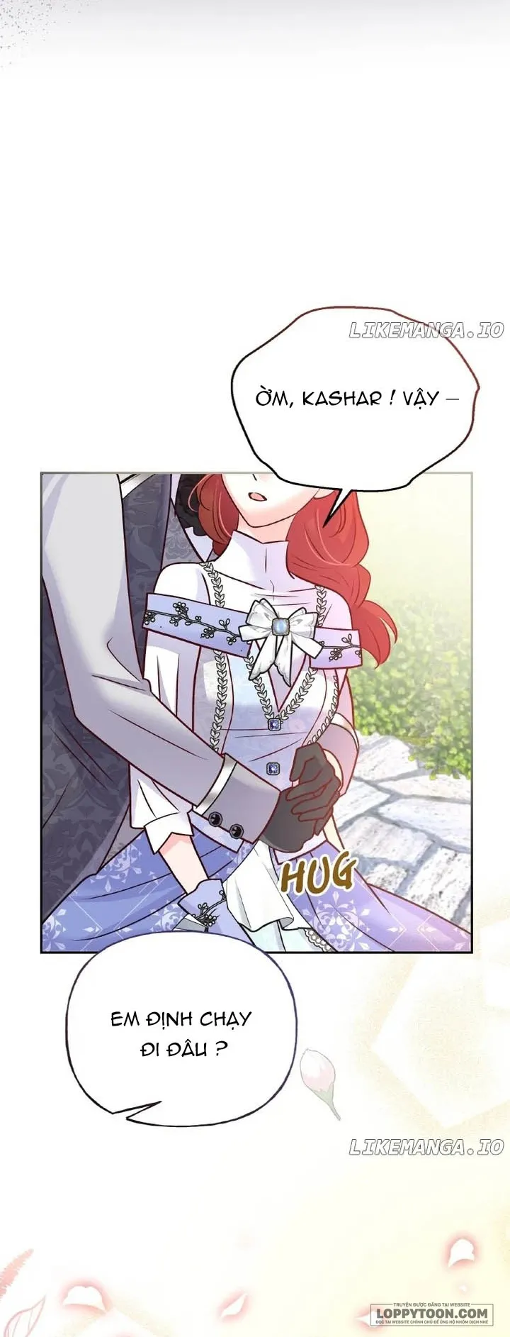 Hầu Gái Không Thích Nuôi Dạy Trẻ Nhỏ - Chap 52 - Trang 61