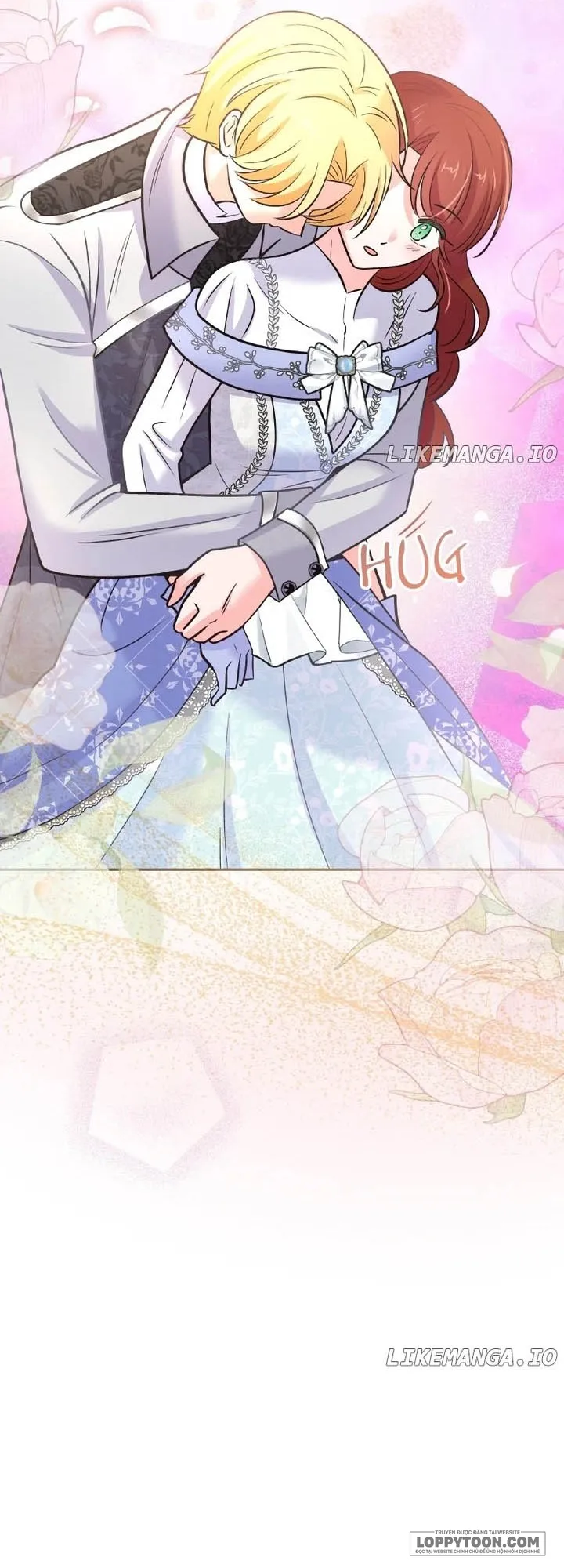Hầu Gái Không Thích Nuôi Dạy Trẻ Nhỏ - Chap 52 - Trang 65