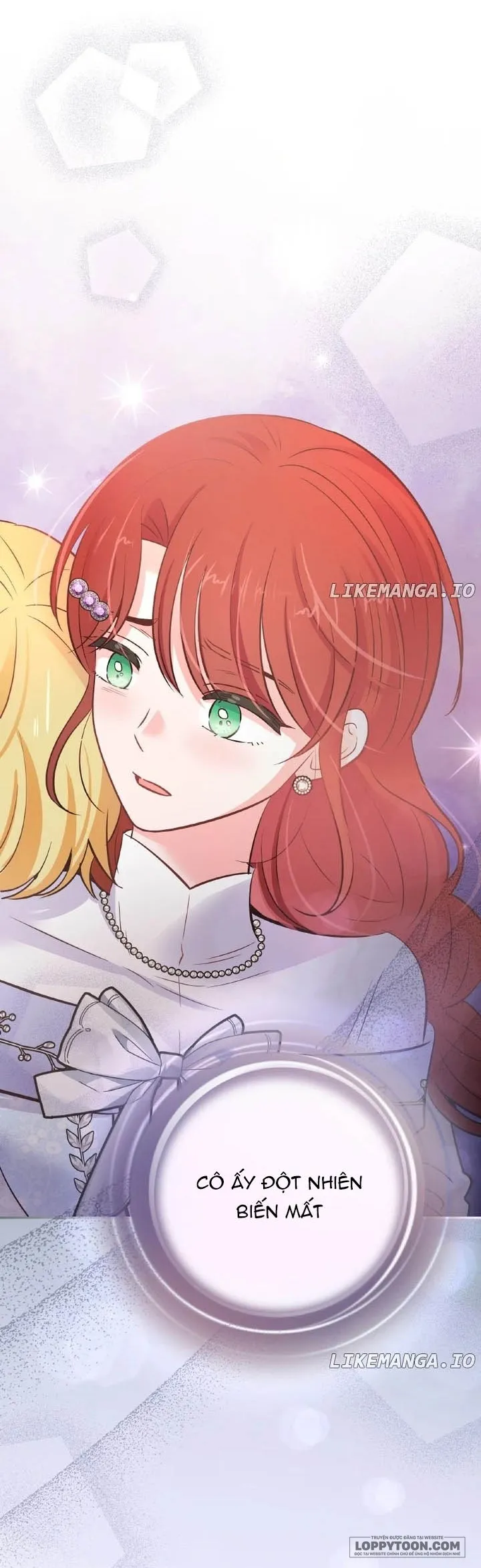Hầu Gái Không Thích Nuôi Dạy Trẻ Nhỏ - Chap 52 - Trang 66