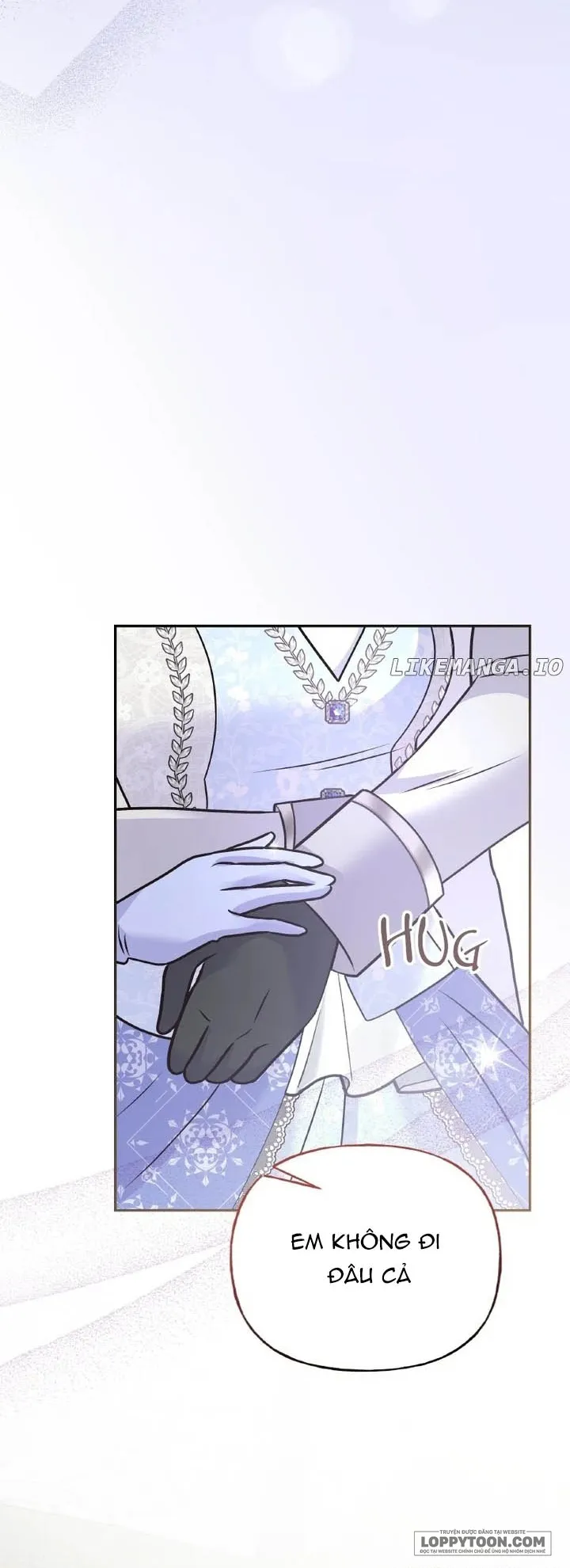 Hầu Gái Không Thích Nuôi Dạy Trẻ Nhỏ - Chap 52 - Trang 67
