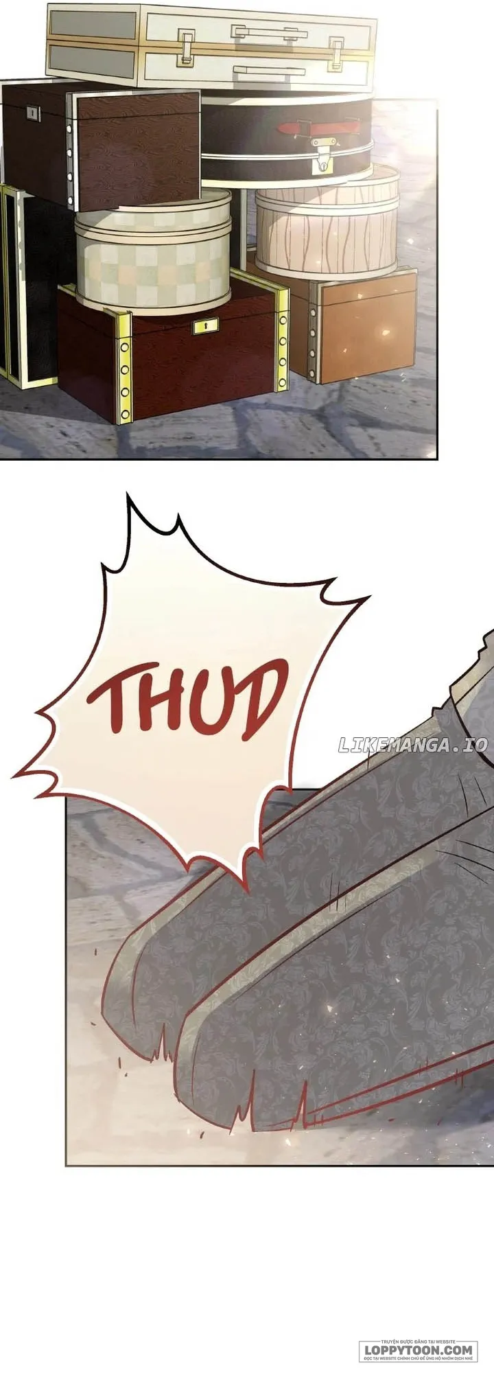 Hầu Gái Không Thích Nuôi Dạy Trẻ Nhỏ - Chap 52 - Trang 73