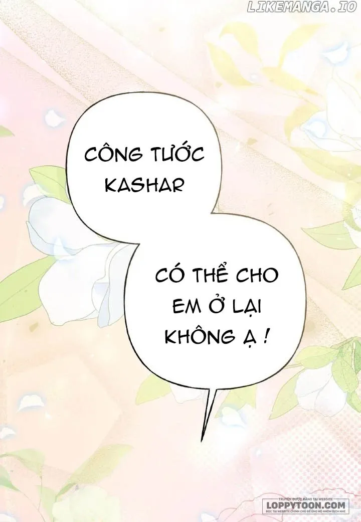 Hầu Gái Không Thích Nuôi Dạy Trẻ Nhỏ - Chap 52 - Trang 79