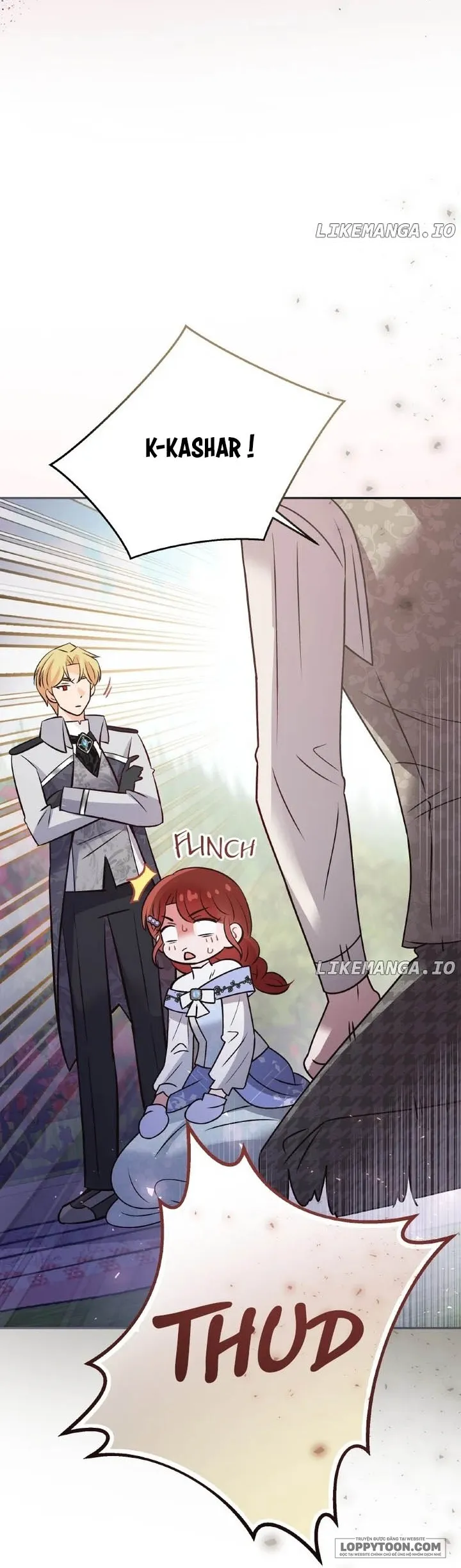 Hầu Gái Không Thích Nuôi Dạy Trẻ Nhỏ - Chap 52 - Trang 10