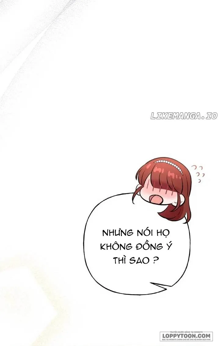 Hầu Gái Không Thích Nuôi Dạy Trẻ Nhỏ - Chap 53 - Trang 11