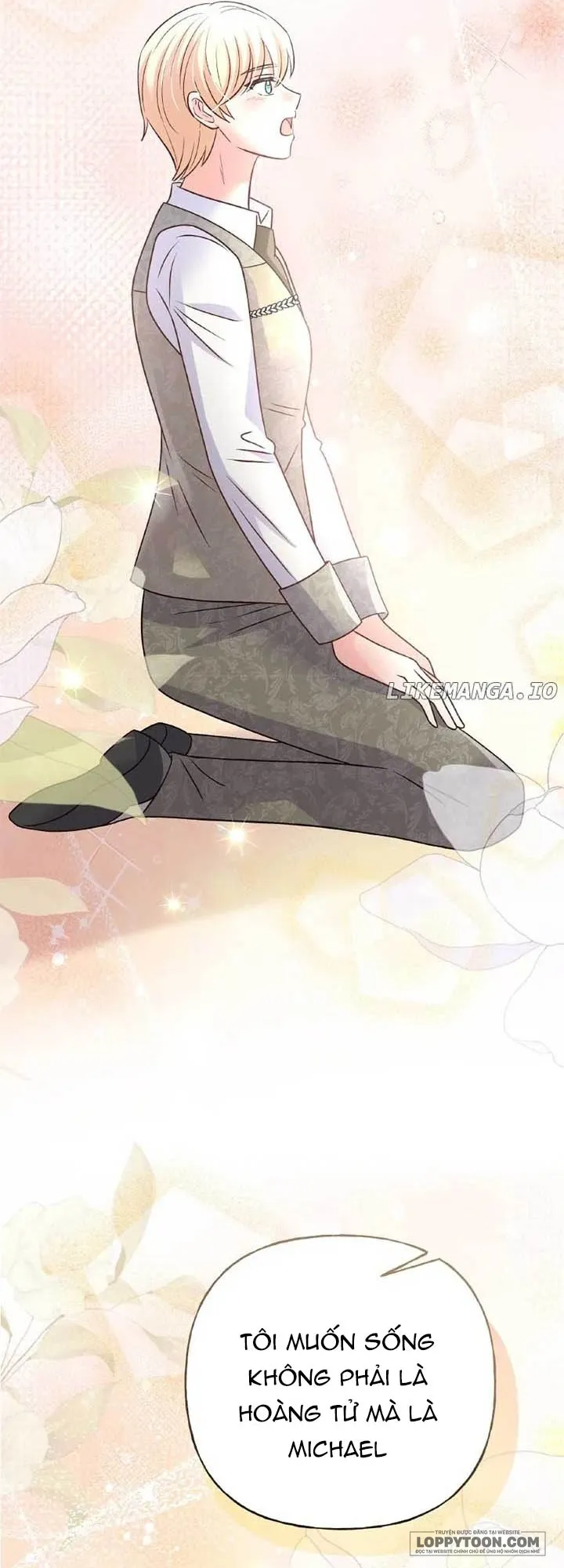 Hầu Gái Không Thích Nuôi Dạy Trẻ Nhỏ - Chap 53 - Trang 14