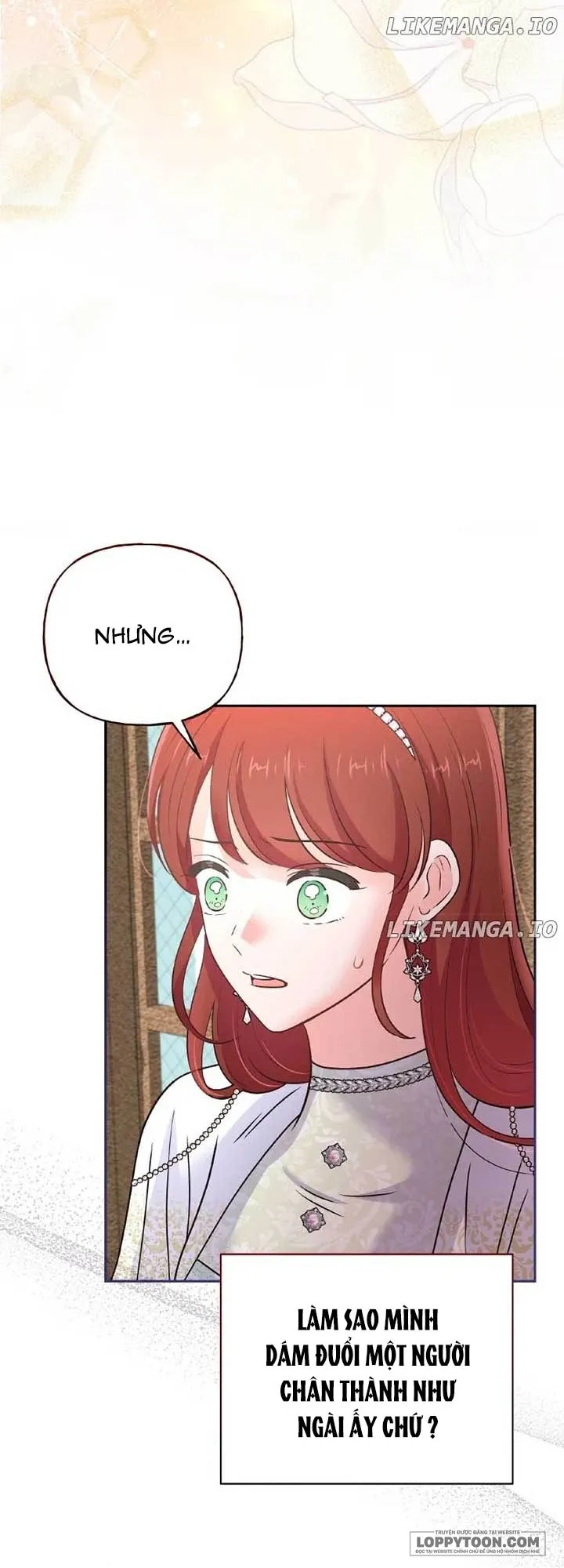 Hầu Gái Không Thích Nuôi Dạy Trẻ Nhỏ - Chap 53 - Trang 15