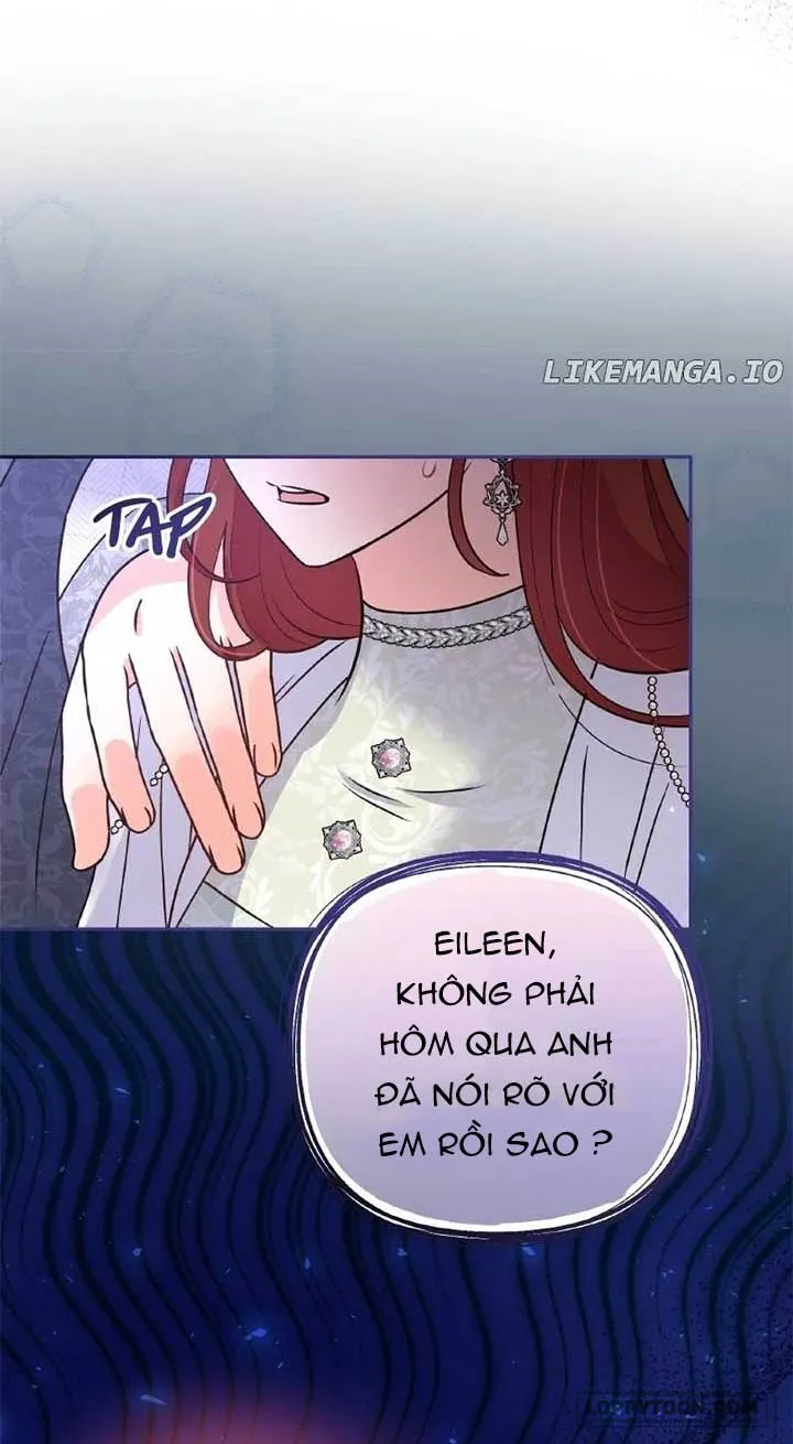 Hầu Gái Không Thích Nuôi Dạy Trẻ Nhỏ - Chap 53 - Trang 16