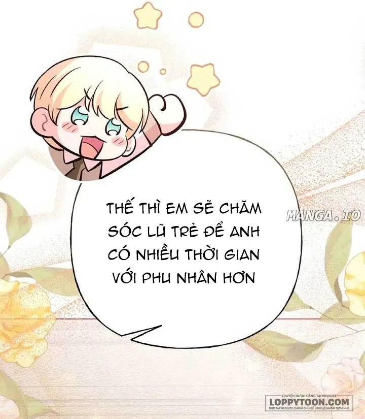 Hầu Gái Không Thích Nuôi Dạy Trẻ Nhỏ - Chap 53 - Trang 20