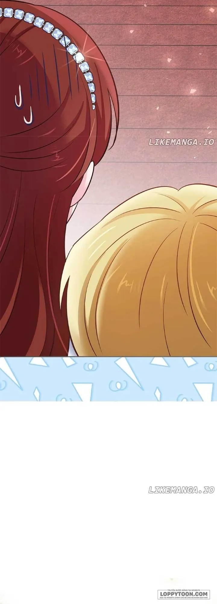 Hầu Gái Không Thích Nuôi Dạy Trẻ Nhỏ - Chap 53 - Trang 3