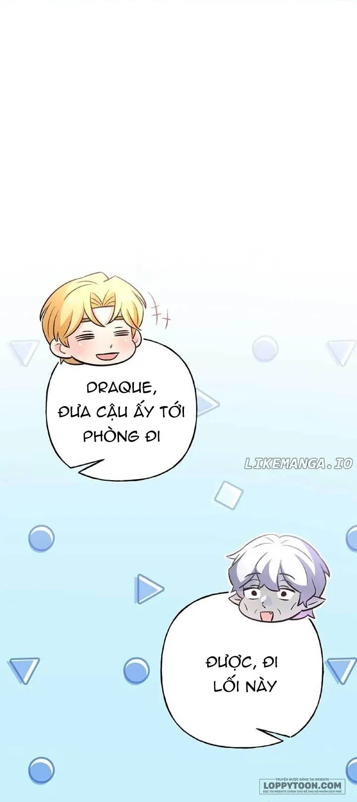 Hầu Gái Không Thích Nuôi Dạy Trẻ Nhỏ - Chap 53 - Trang 24