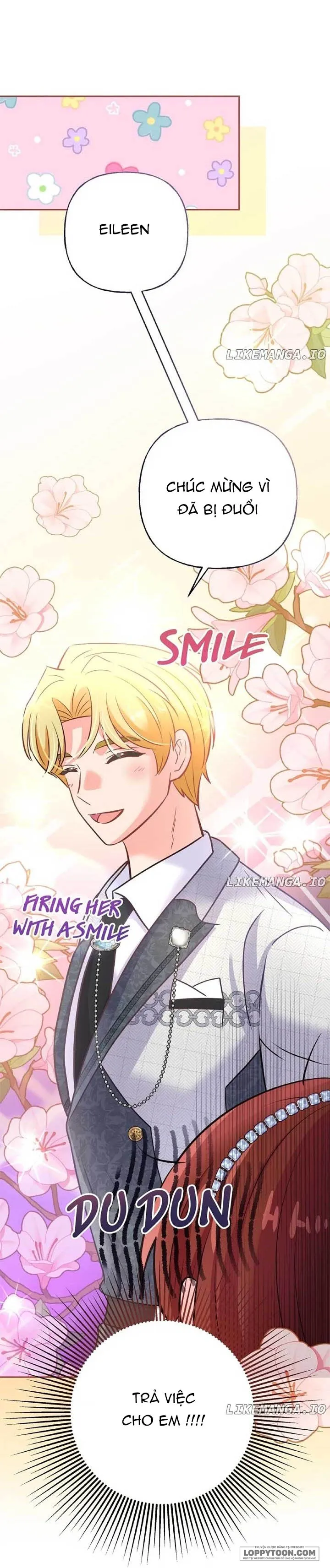 Hầu Gái Không Thích Nuôi Dạy Trẻ Nhỏ - Chap 53 - Trang 26