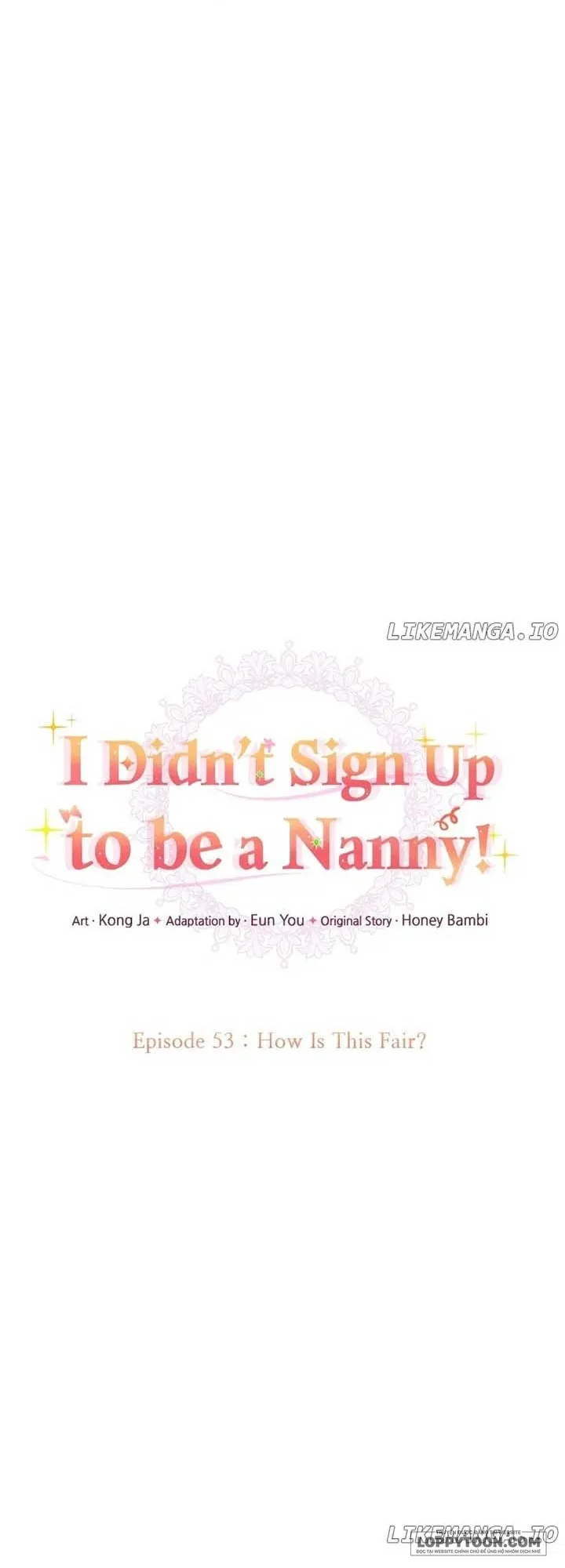 Hầu Gái Không Thích Nuôi Dạy Trẻ Nhỏ - Chap 53 - Trang 27