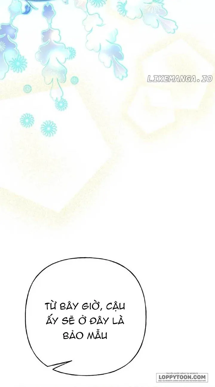 Hầu Gái Không Thích Nuôi Dạy Trẻ Nhỏ - Chap 53 - Trang 30