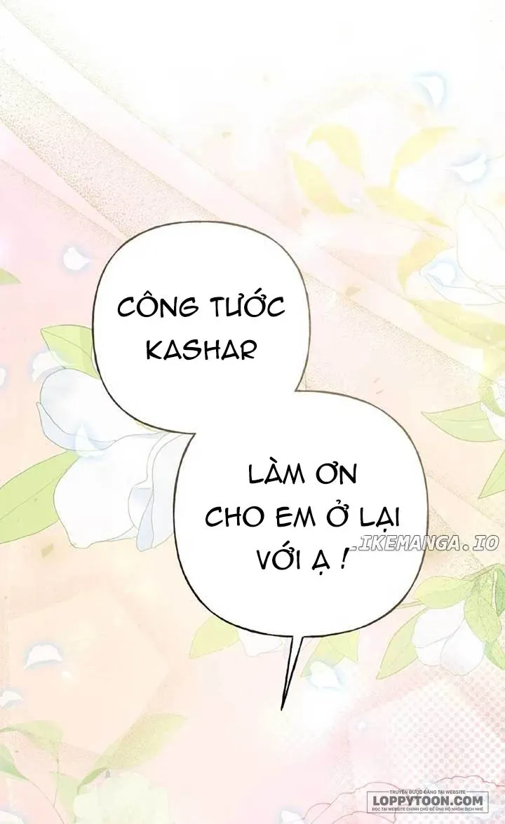 Hầu Gái Không Thích Nuôi Dạy Trẻ Nhỏ - Chap 53 - Trang 4