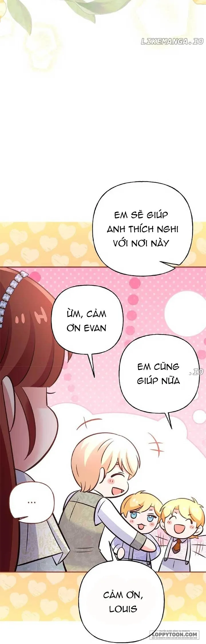 Hầu Gái Không Thích Nuôi Dạy Trẻ Nhỏ - Chap 53 - Trang 32