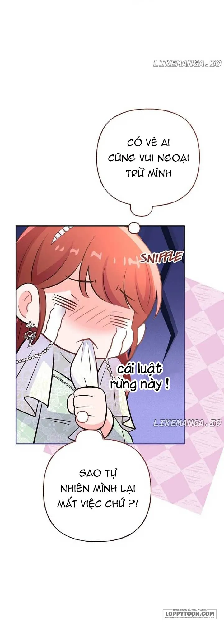 Hầu Gái Không Thích Nuôi Dạy Trẻ Nhỏ - Chap 53 - Trang 33