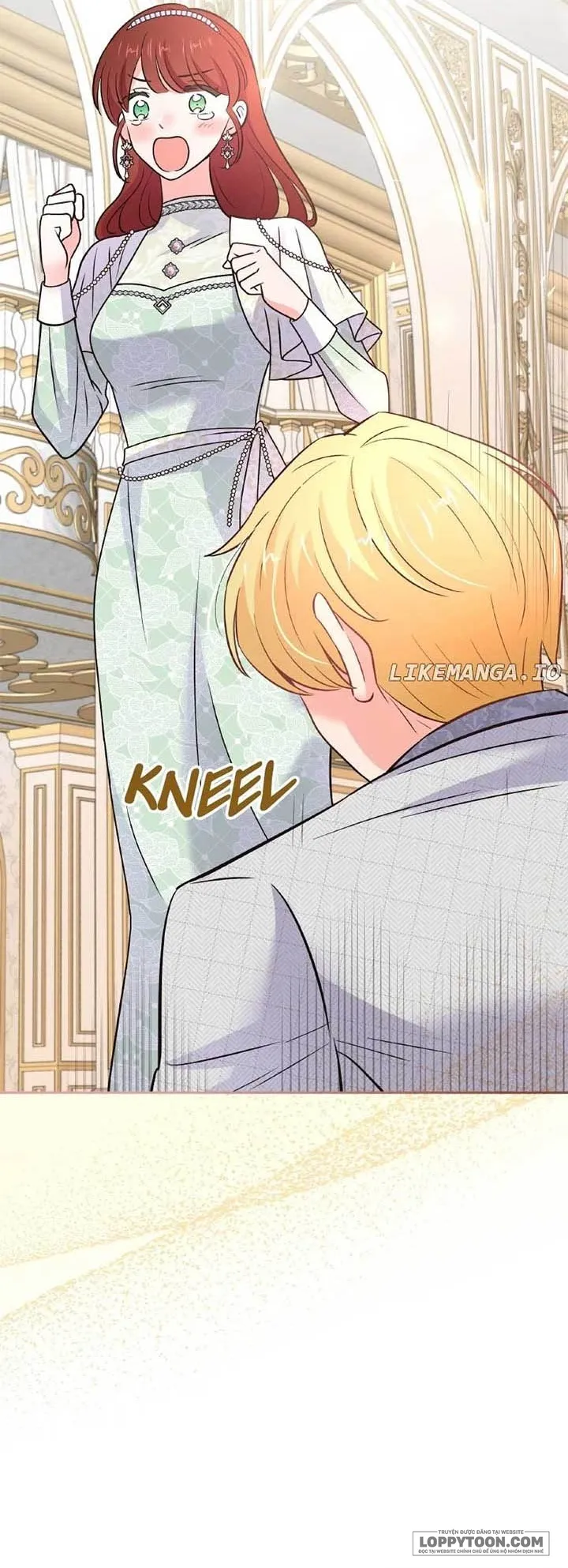 Hầu Gái Không Thích Nuôi Dạy Trẻ Nhỏ - Chap 53 - Trang 38