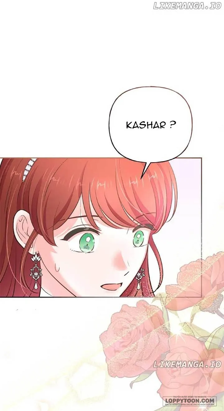 Hầu Gái Không Thích Nuôi Dạy Trẻ Nhỏ - Chap 53 - Trang 39