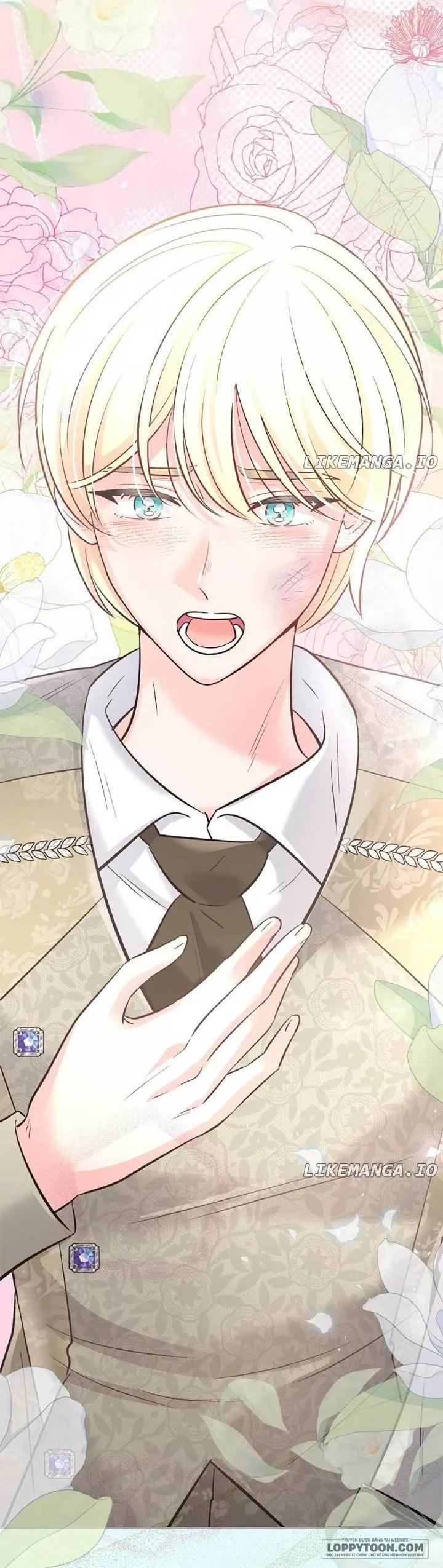 Hầu Gái Không Thích Nuôi Dạy Trẻ Nhỏ - Chap 53 - Trang 5