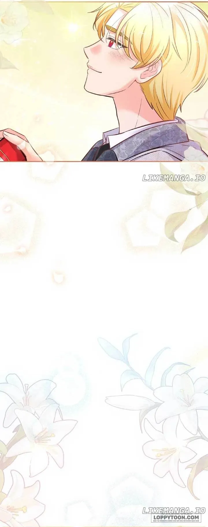 Hầu Gái Không Thích Nuôi Dạy Trẻ Nhỏ - Chap 53 - Trang 44