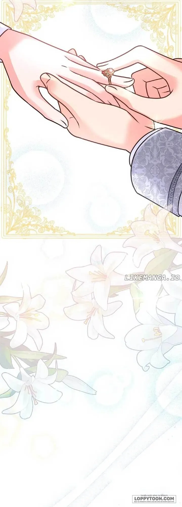 Hầu Gái Không Thích Nuôi Dạy Trẻ Nhỏ - Chap 53 - Trang 45