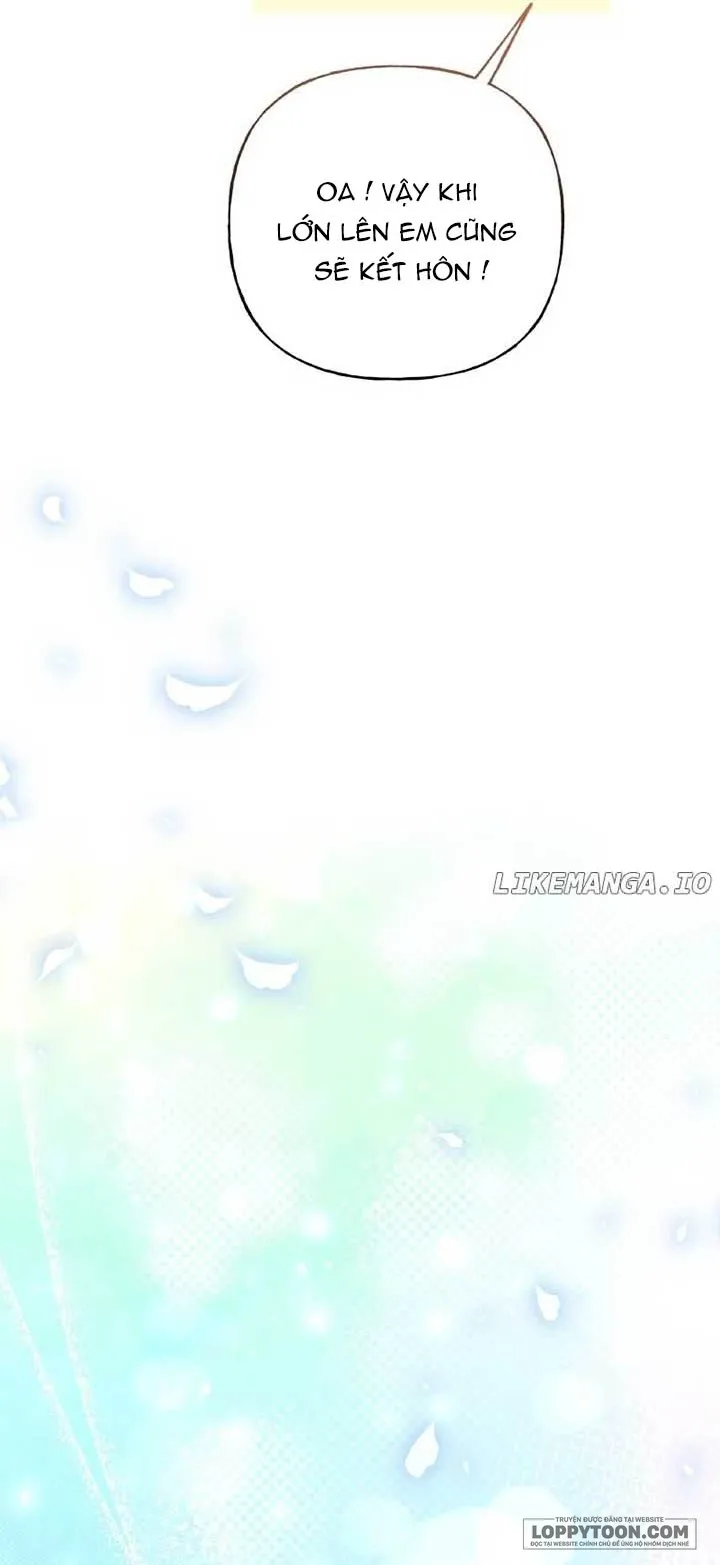 Hầu Gái Không Thích Nuôi Dạy Trẻ Nhỏ - Chap 53 - Trang 48