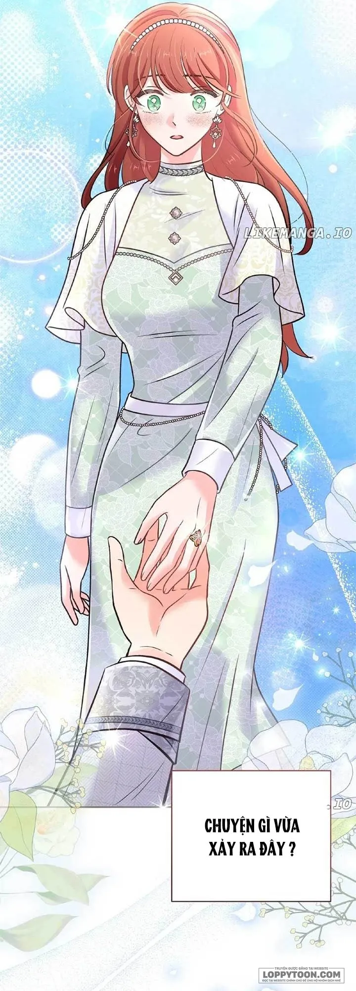 Hầu Gái Không Thích Nuôi Dạy Trẻ Nhỏ - Chap 53 - Trang 49