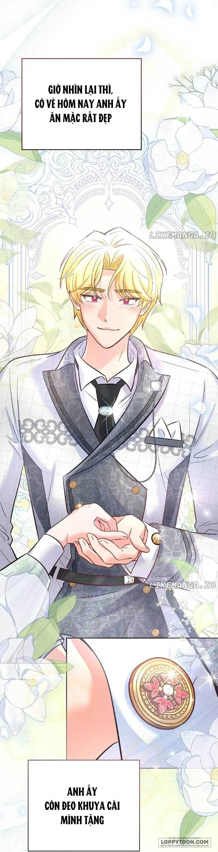 Hầu Gái Không Thích Nuôi Dạy Trẻ Nhỏ - Chap 53 - Trang 50