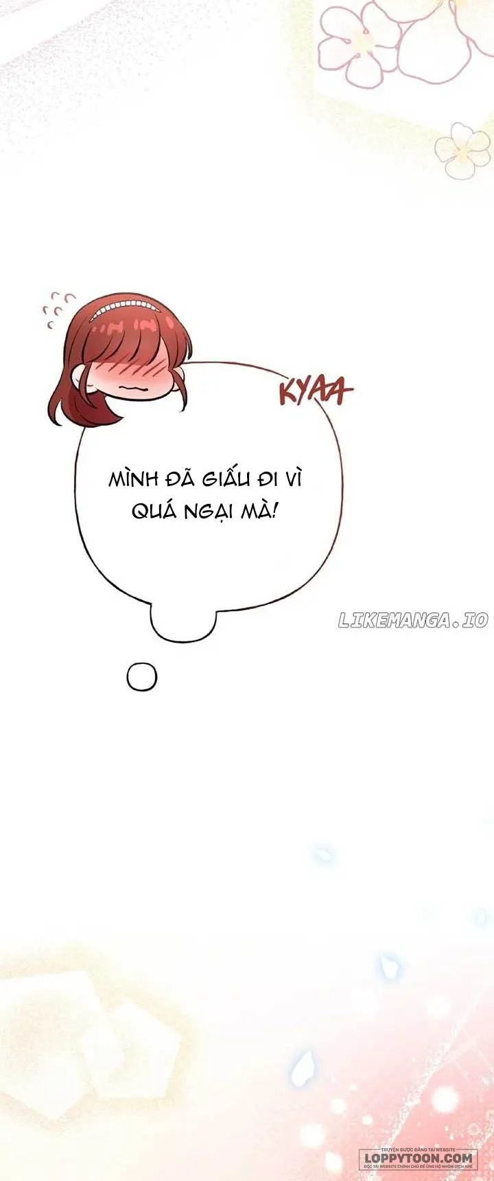 Hầu Gái Không Thích Nuôi Dạy Trẻ Nhỏ - Chap 53 - Trang 53