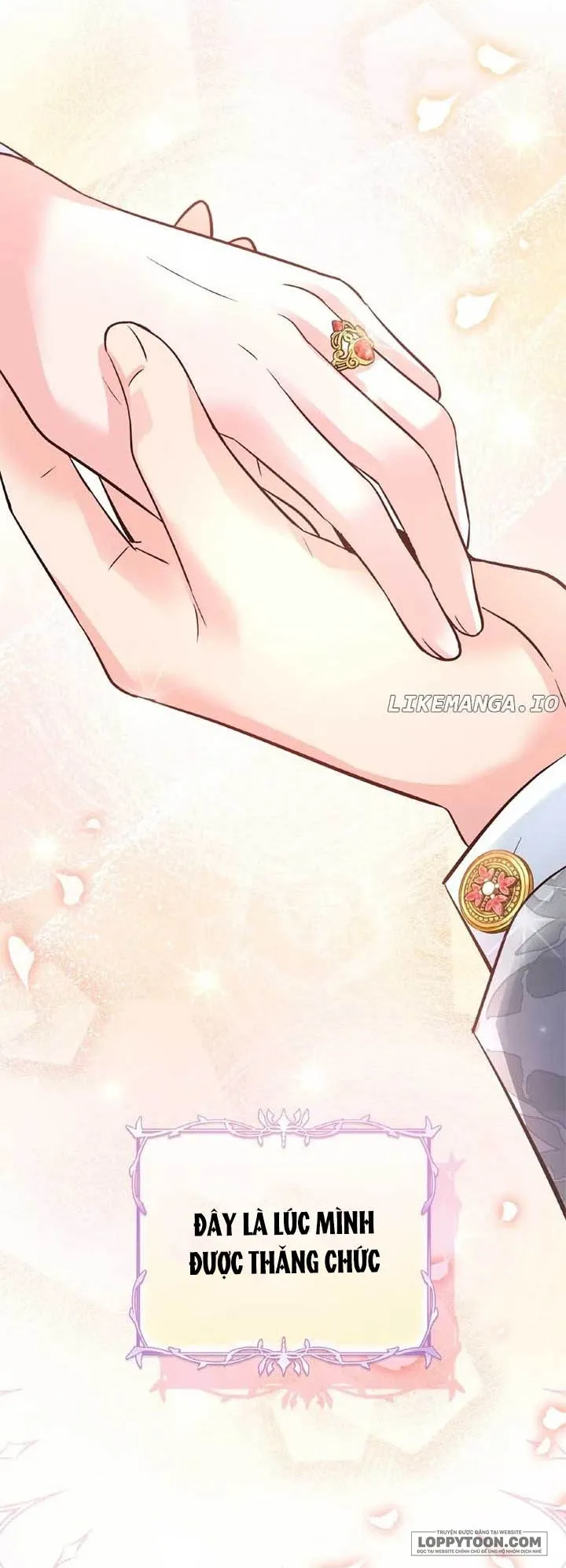 Hầu Gái Không Thích Nuôi Dạy Trẻ Nhỏ - Chap 53 - Trang 57