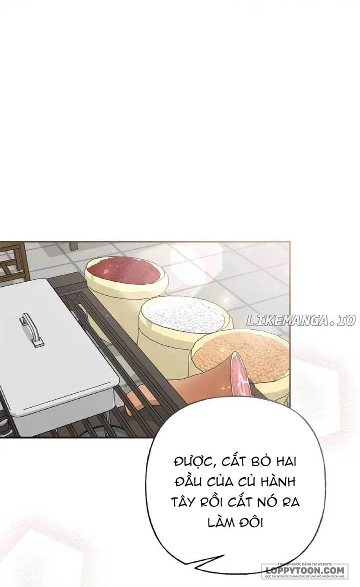 Hầu Gái Không Thích Nuôi Dạy Trẻ Nhỏ - Chap 53 - Trang 62
