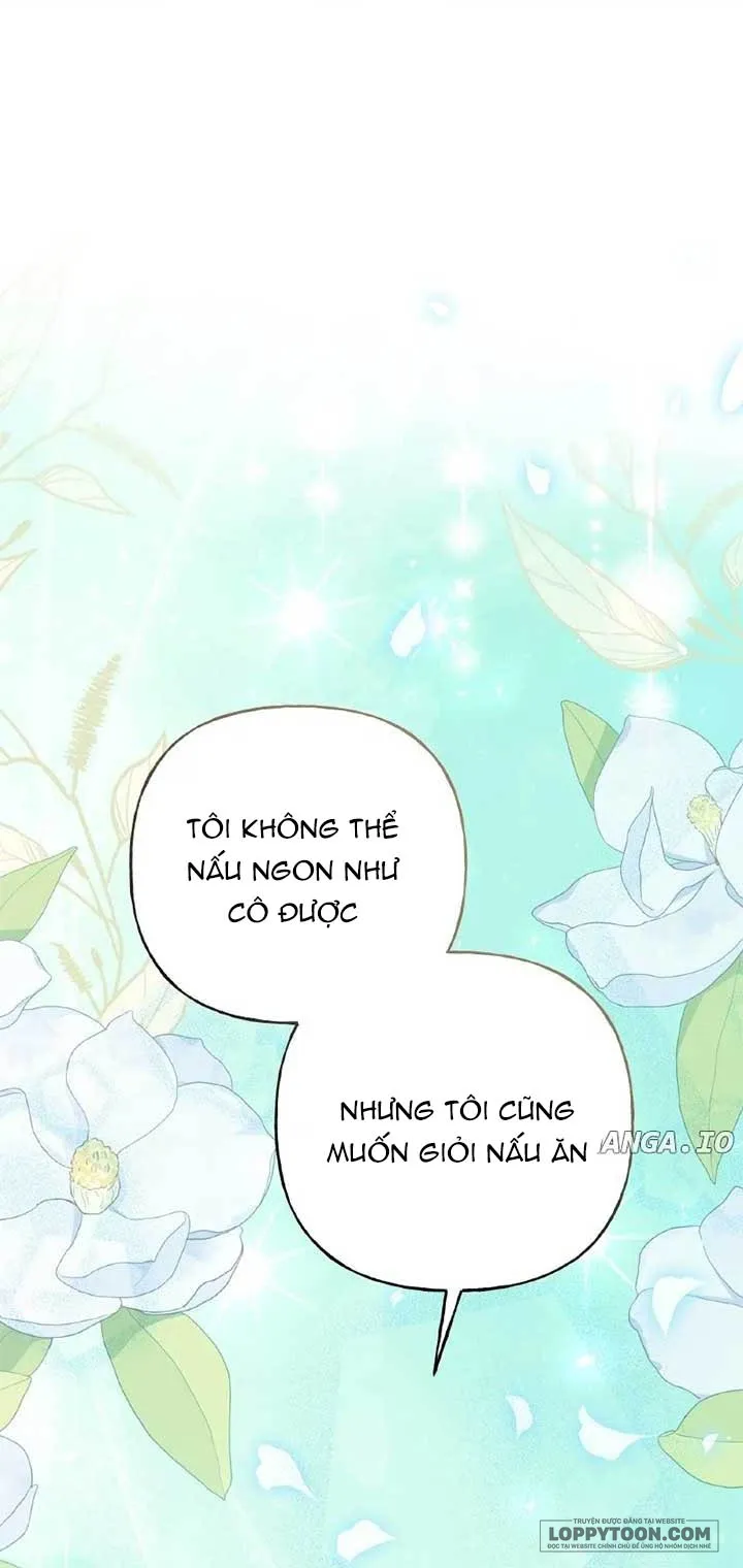 Hầu Gái Không Thích Nuôi Dạy Trẻ Nhỏ - Chap 53 - Trang 66