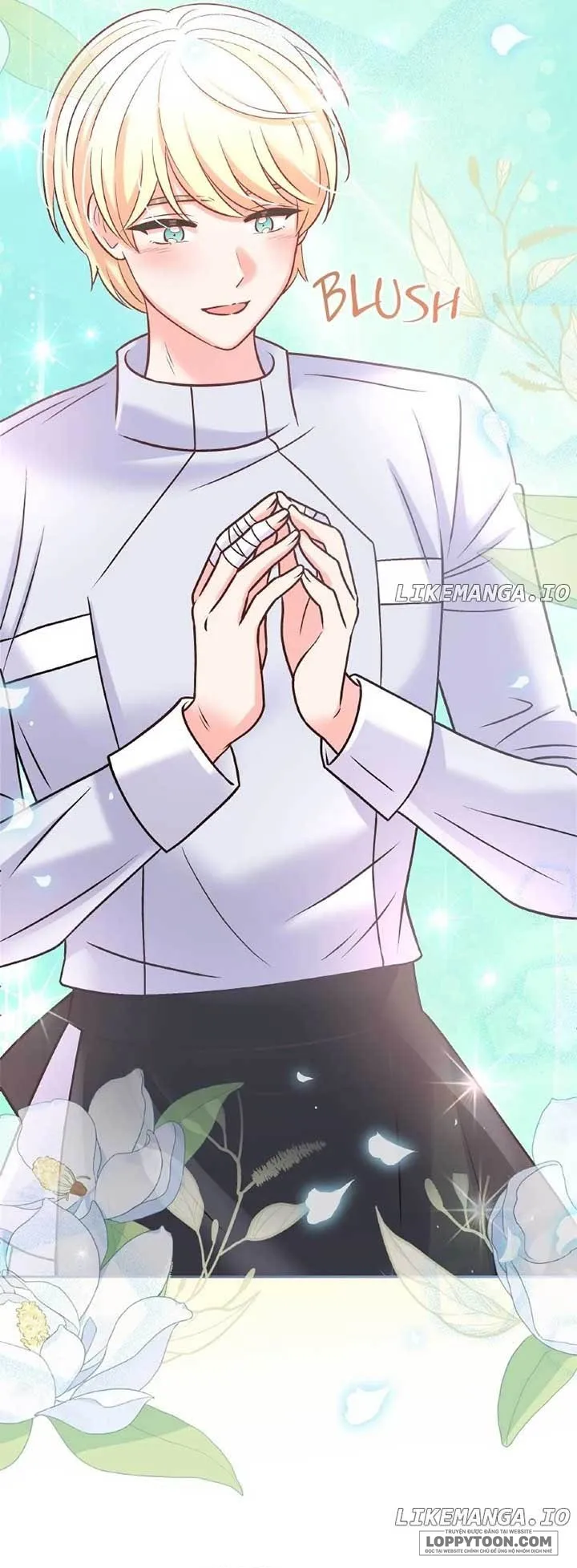 Hầu Gái Không Thích Nuôi Dạy Trẻ Nhỏ - Chap 53 - Trang 67