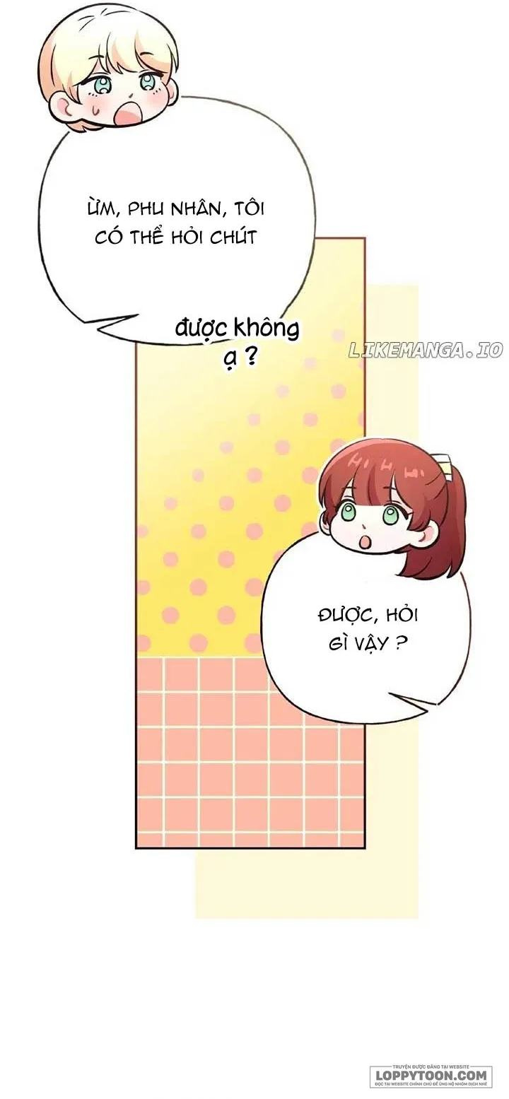 Hầu Gái Không Thích Nuôi Dạy Trẻ Nhỏ - Chap 53 - Trang 69