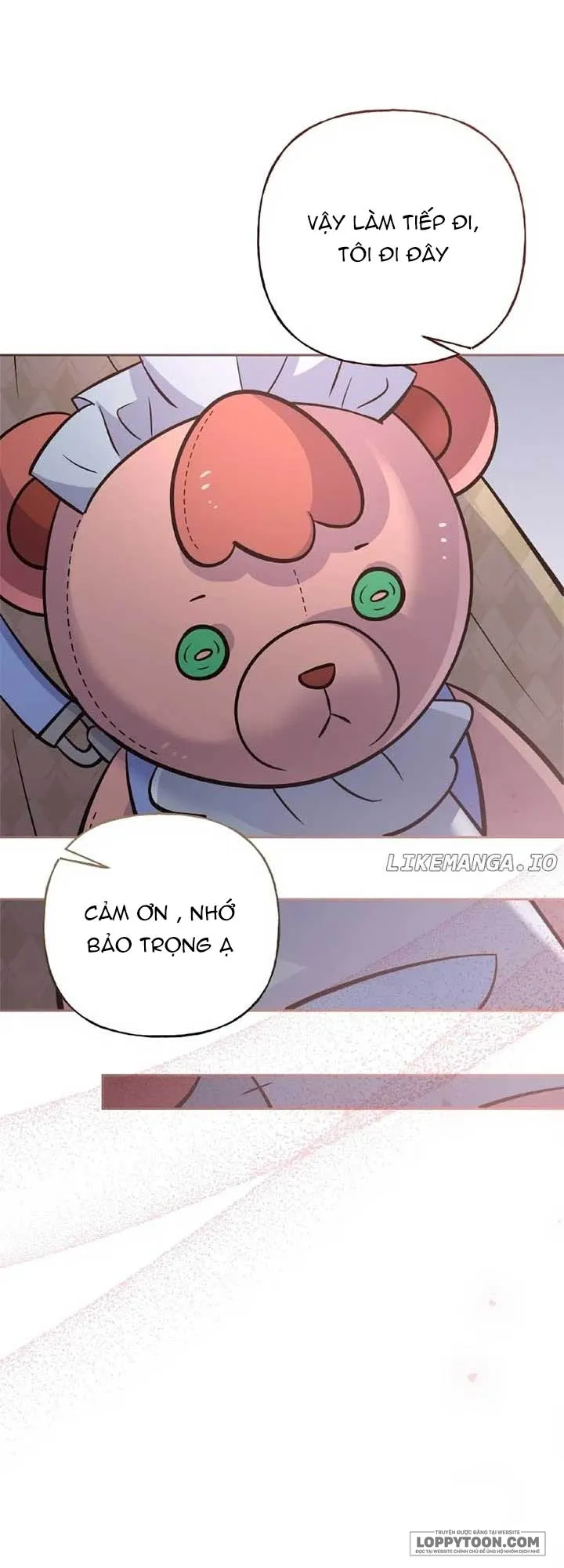 Hầu Gái Không Thích Nuôi Dạy Trẻ Nhỏ - Chap 53 - Trang 72