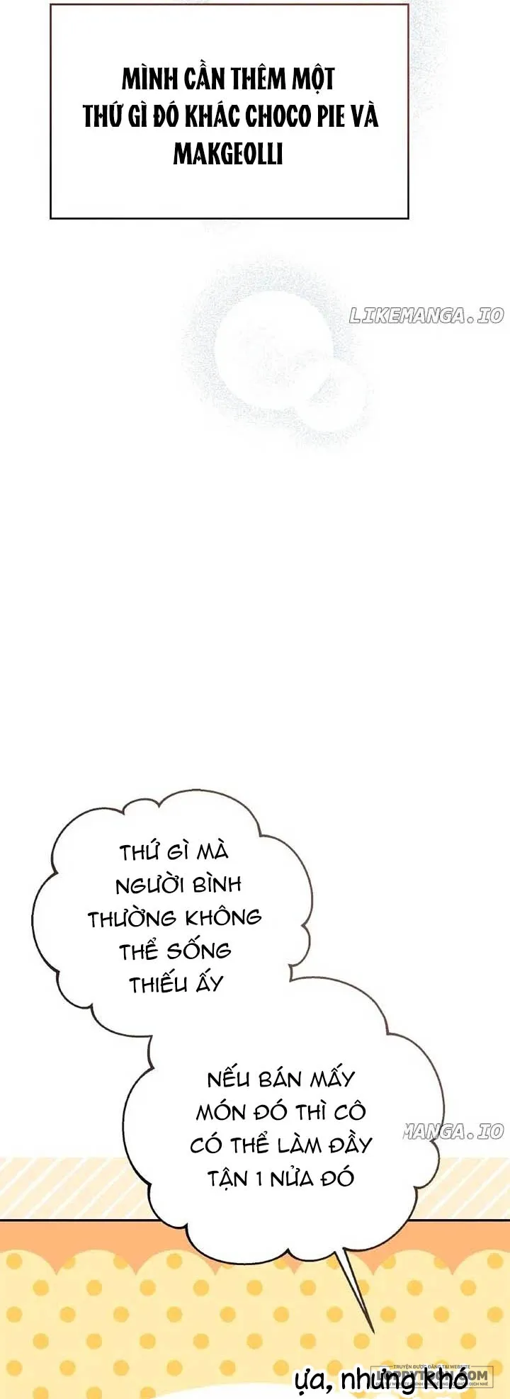 Hầu Gái Không Thích Nuôi Dạy Trẻ Nhỏ - Chap 53 - Trang 79