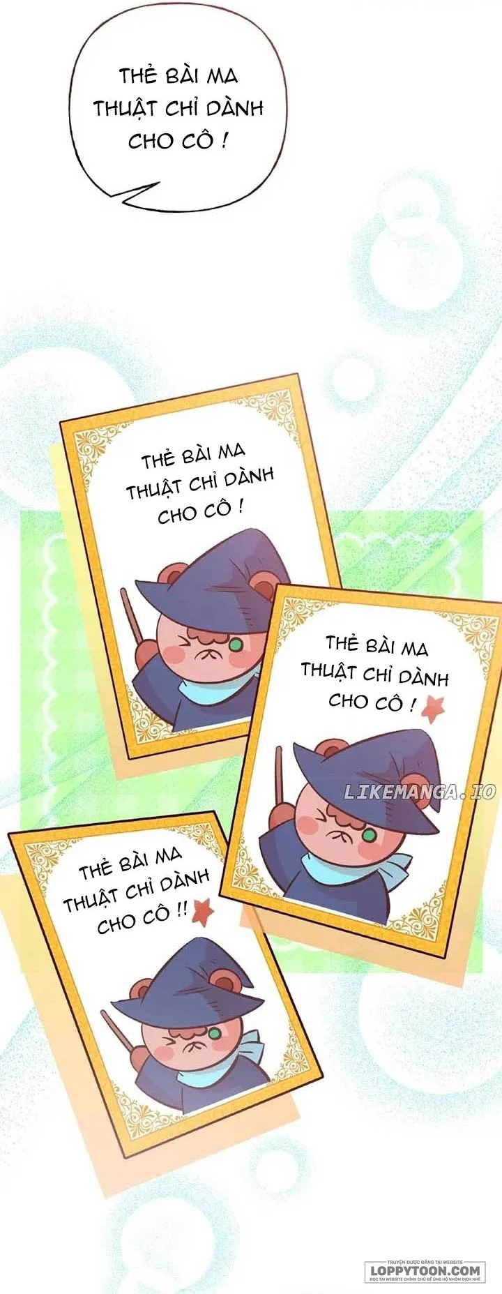 Hầu Gái Không Thích Nuôi Dạy Trẻ Nhỏ - Chap 53 - Trang 82